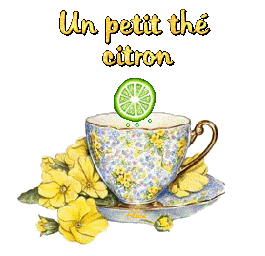 th citron