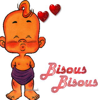 bisous 62